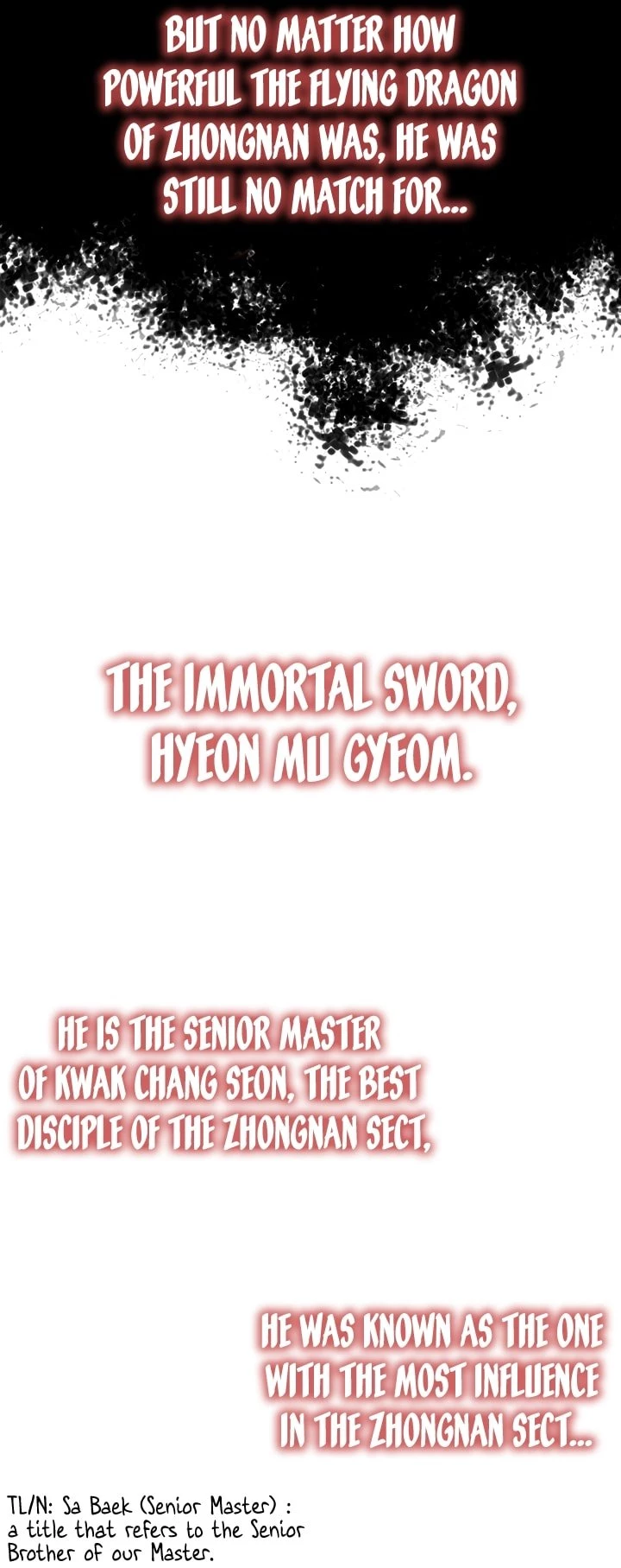 Legend of Sayu Chapter 143 - 29