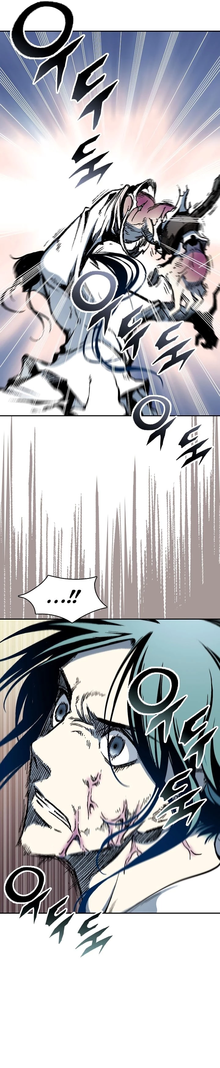 Legend of Sayu Chapter 141 - 24