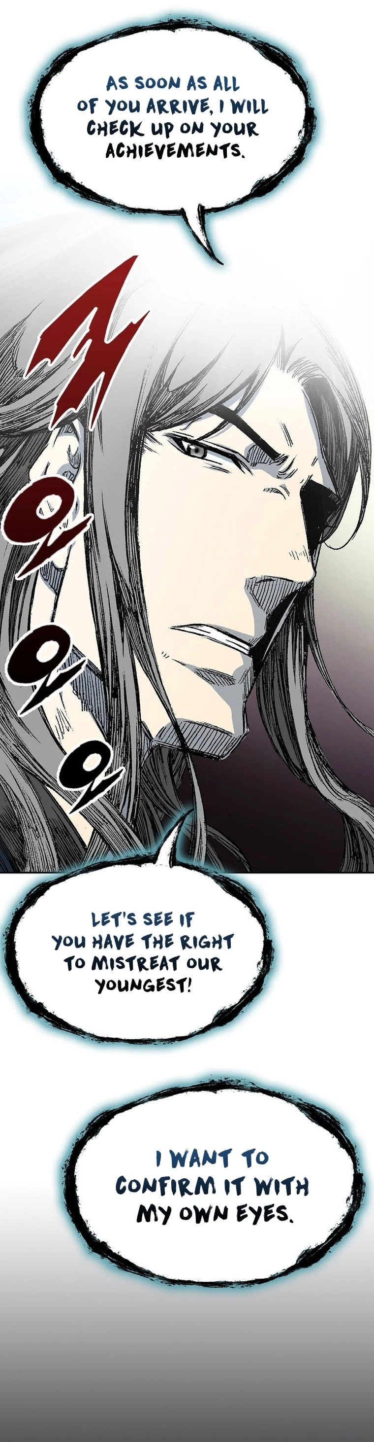 Legend of Sayu Chapter 144 - 43