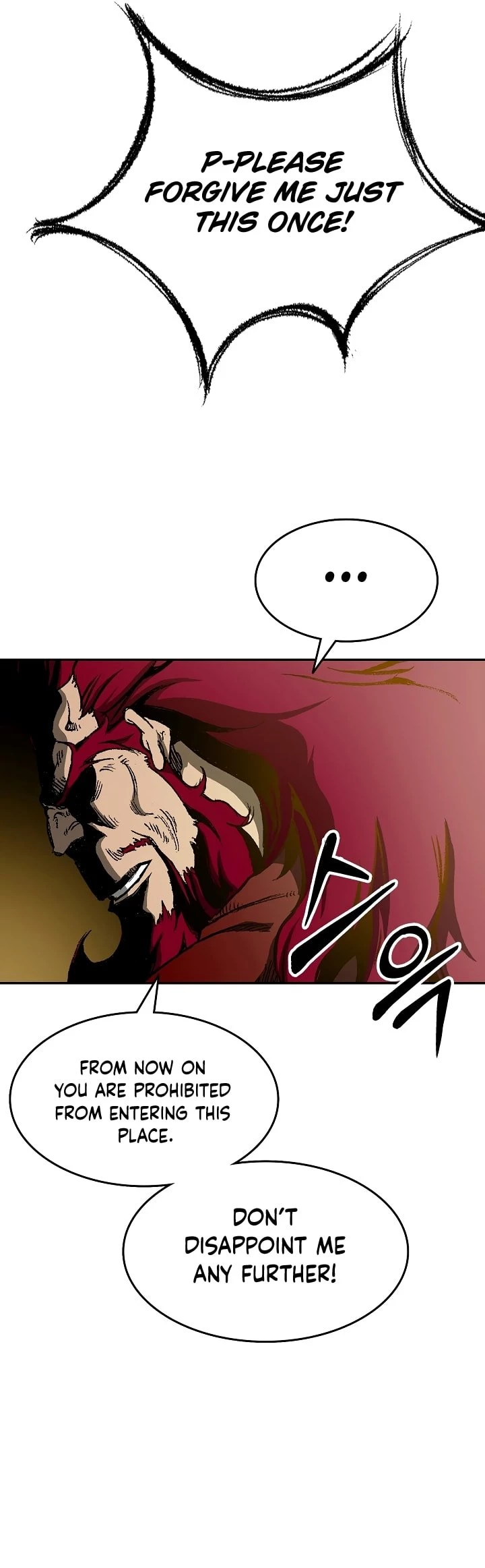 Legend of Sayu Chapter 142 - 36