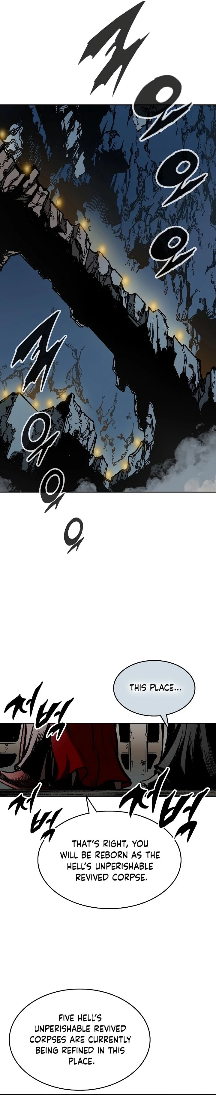 Legend of Sayu Chapter 141 - 29
