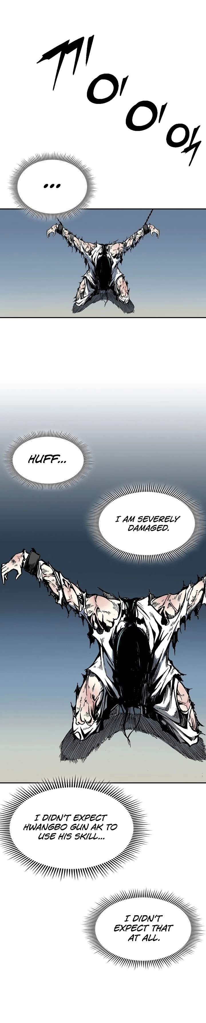 Legend of Sayu Chapter 142 - 39