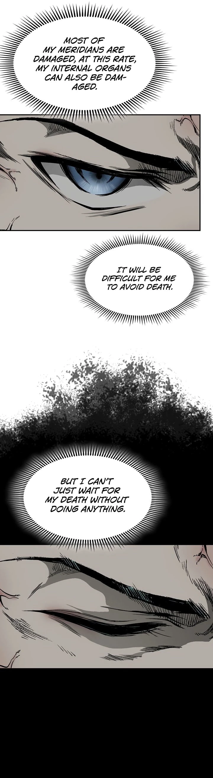 Legend of Sayu Chapter 142 - 40