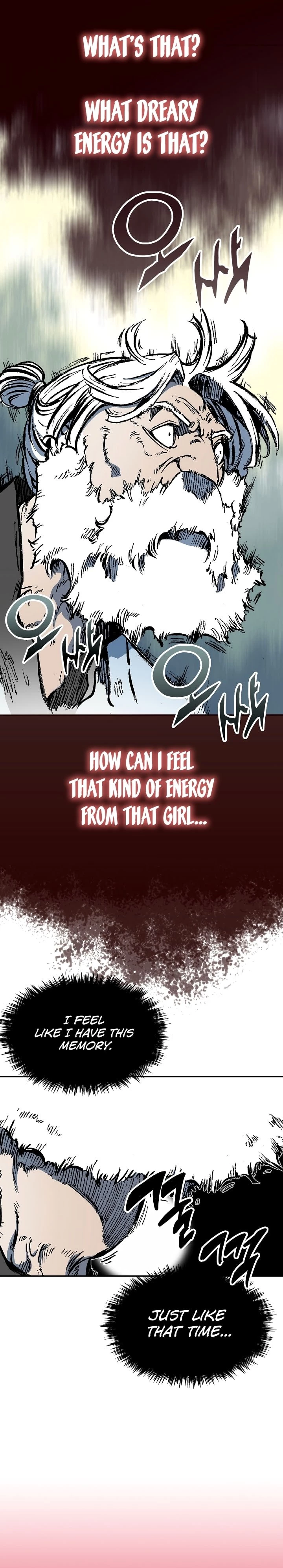 Legend of Sayu Chapter 143 - 38