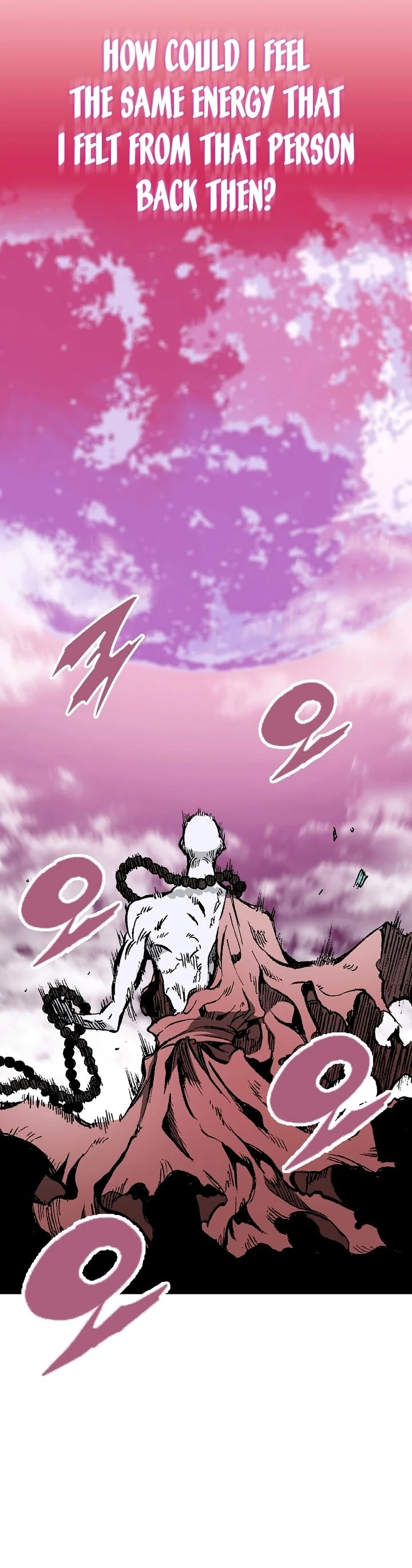 Legend of Sayu Chapter 143 - 39