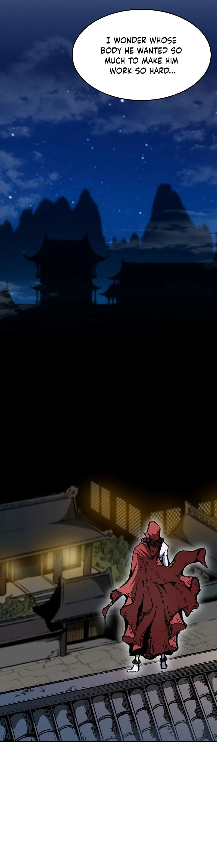 Legend of Sayu Chapter 141 - 36