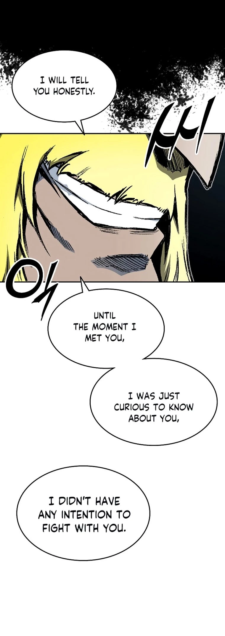 Legend of Sayu Chapter 138 - 6