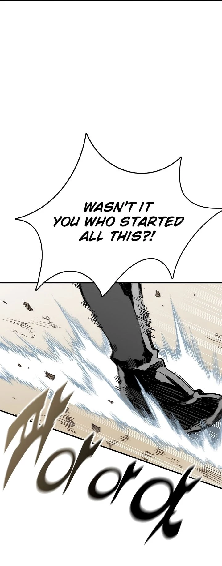 Legend of Sayu Chapter 136 - 3