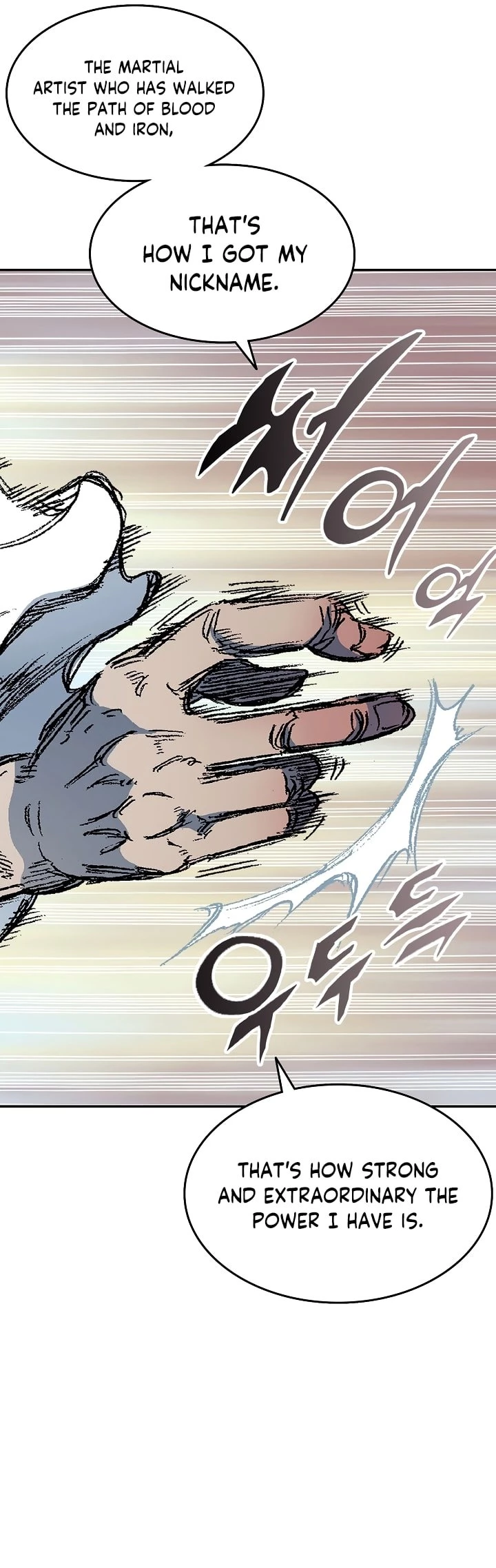 Legend of Sayu Chapter 136 - 17