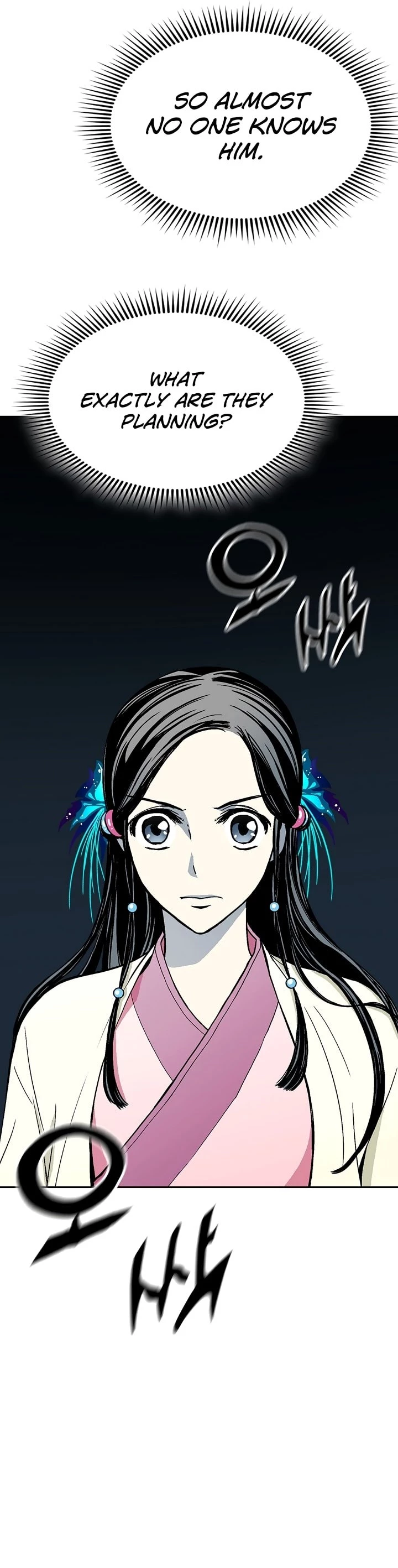 Legend of Sayu Chapter 137 - 32