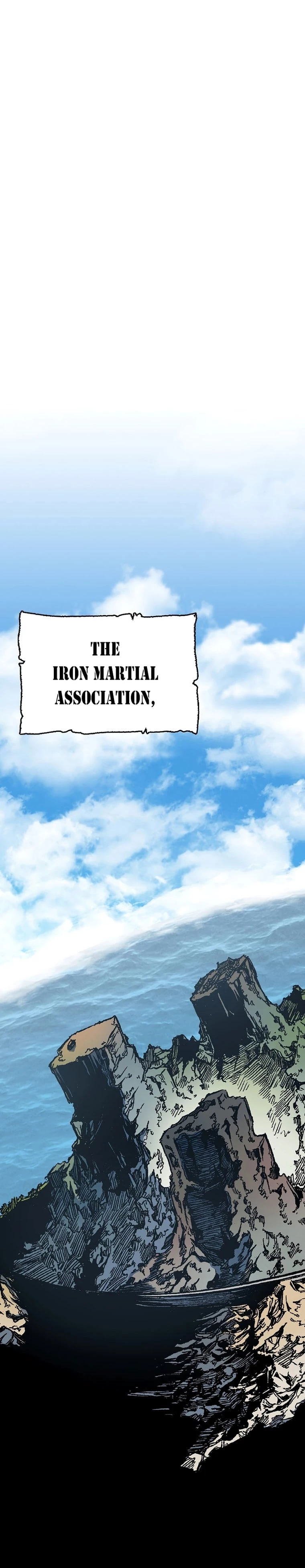 Legend of Sayu Chapter 138 - 33