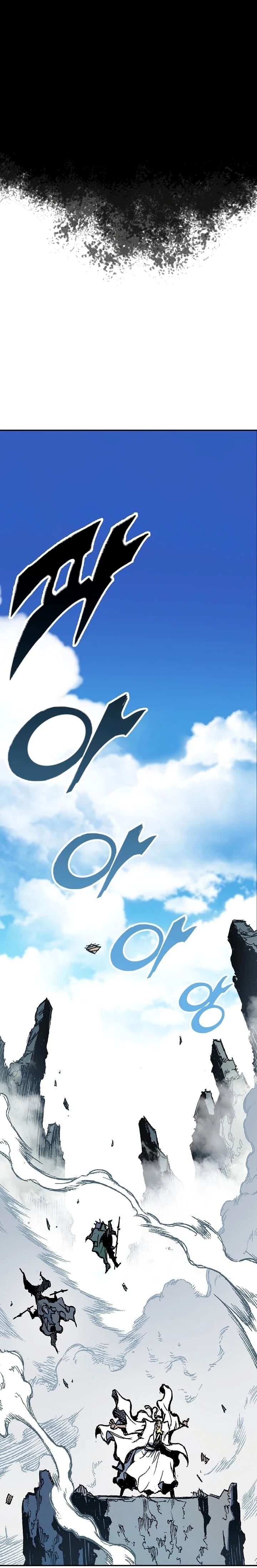 Legend of Sayu Chapter 136 - 25