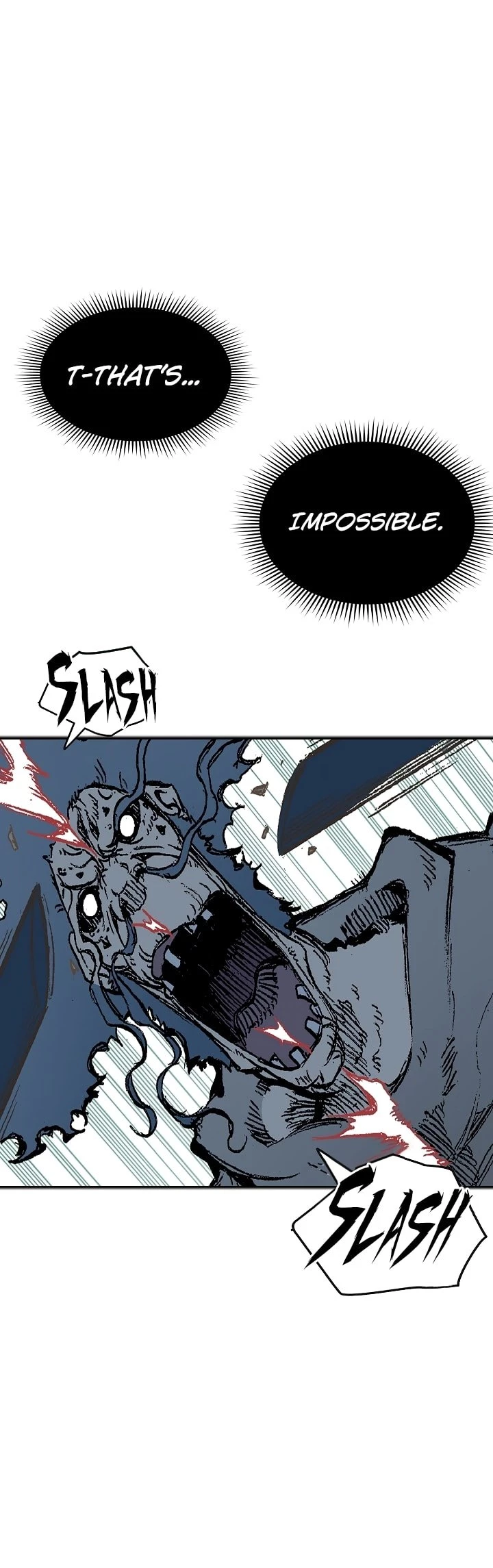 Legend of Sayu Chapter 136 - 26