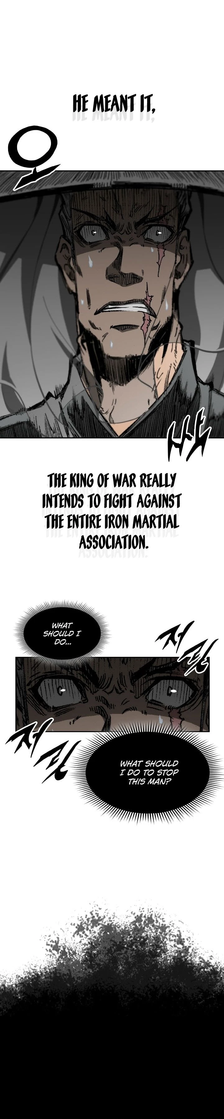 Legend of Sayu Chapter 135 - 17