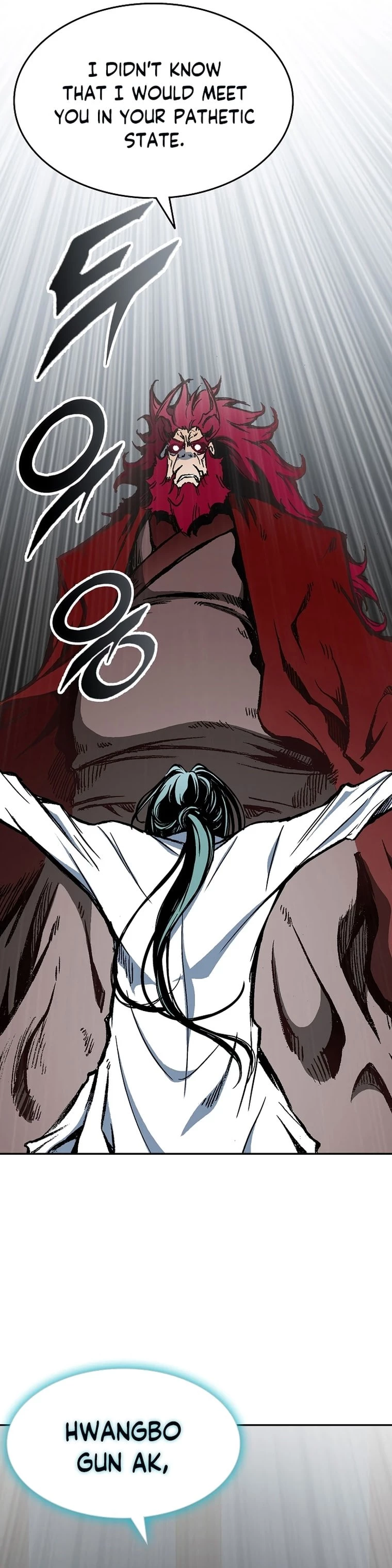 Legend of Sayu Chapter 138 - 39