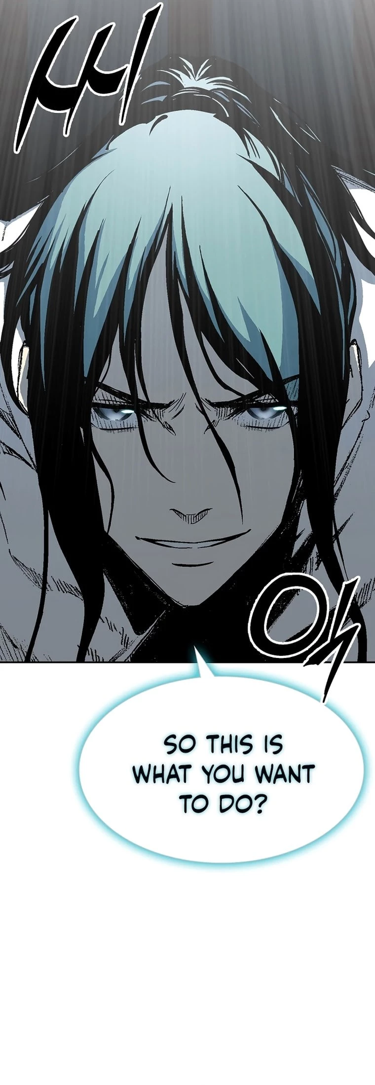 Legend of Sayu Chapter 138 - 40