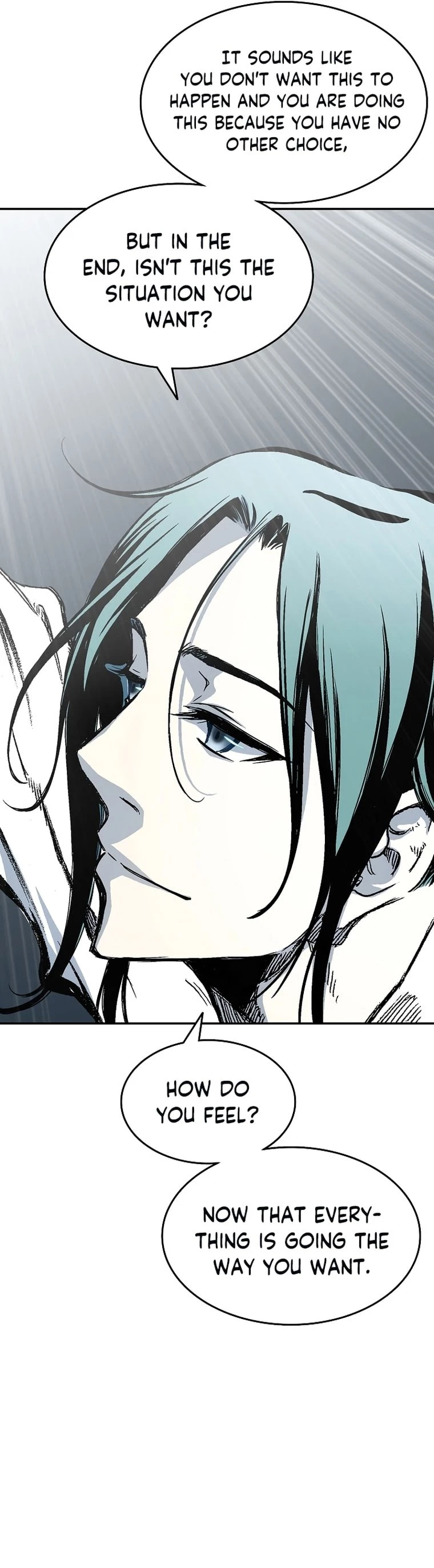 Legend of Sayu Chapter 138 - 42