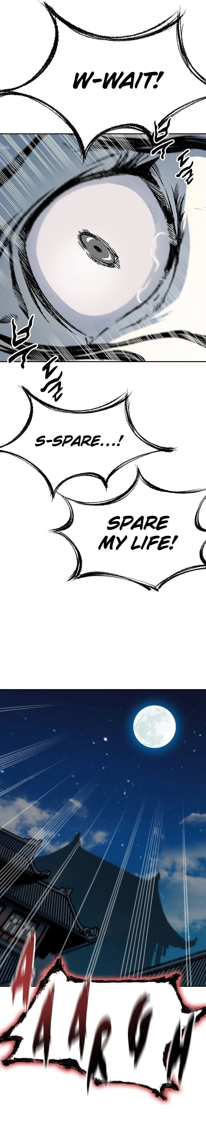 Legend of Sayu Chapter 135 - 28