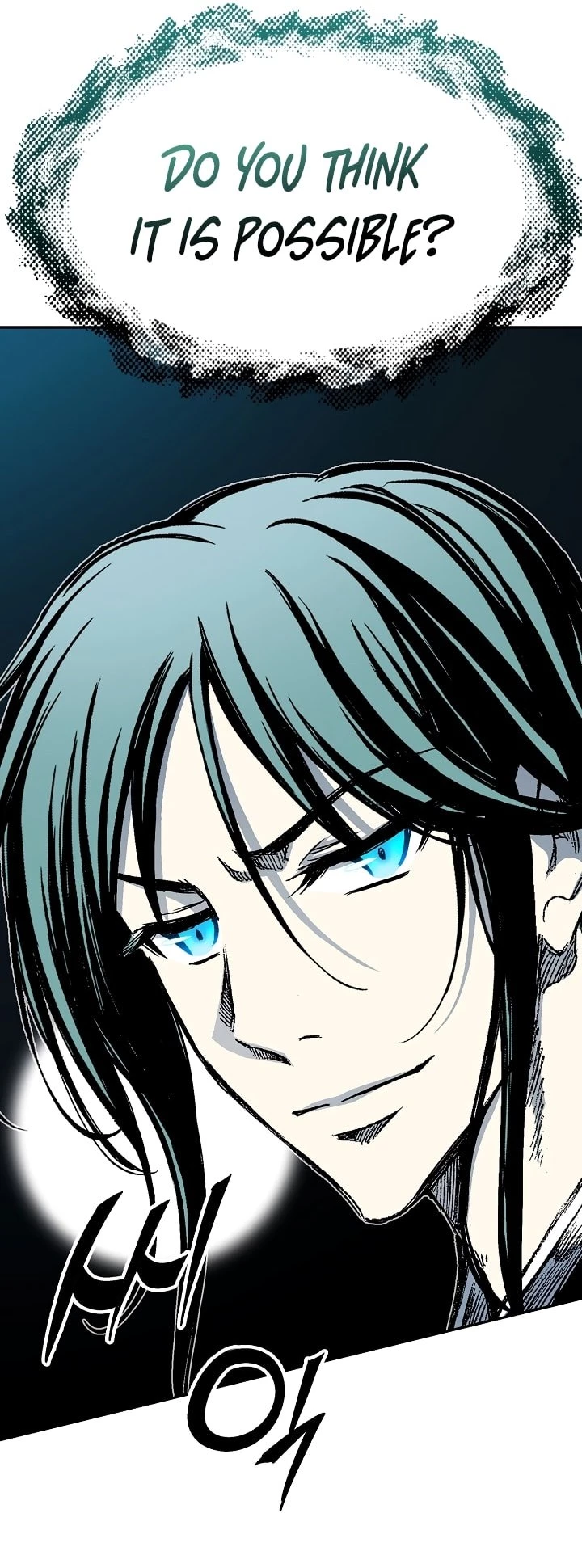 Legend of Sayu Chapter 137 - 46