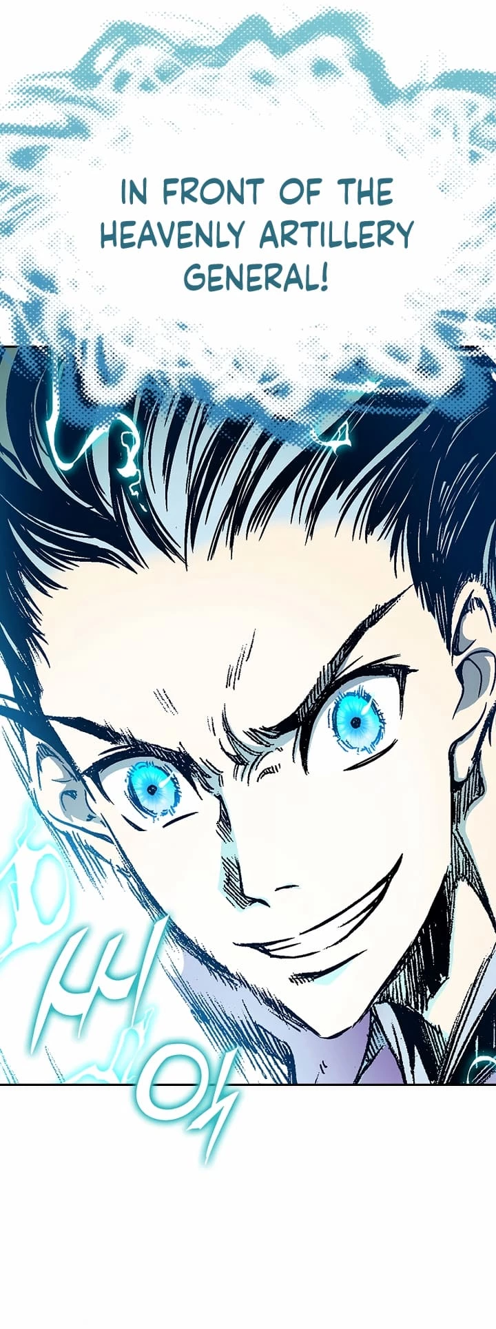Legend of Sayu Chapter 133 - 2