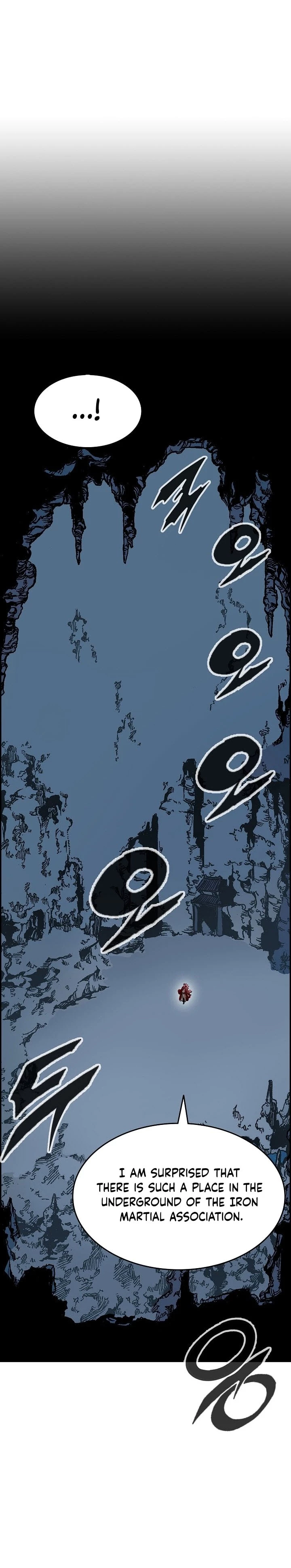 Legend of Sayu Chapter 135 - 32