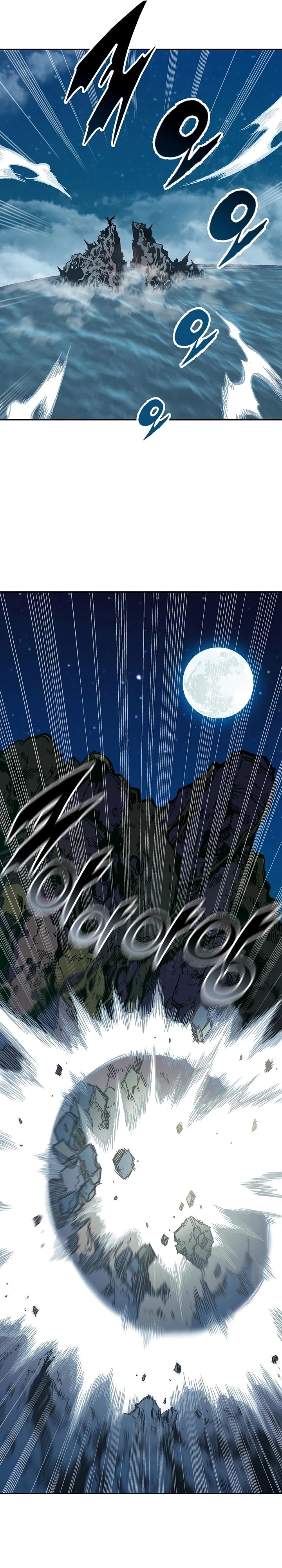 Legend of Sayu Chapter 132 - 2