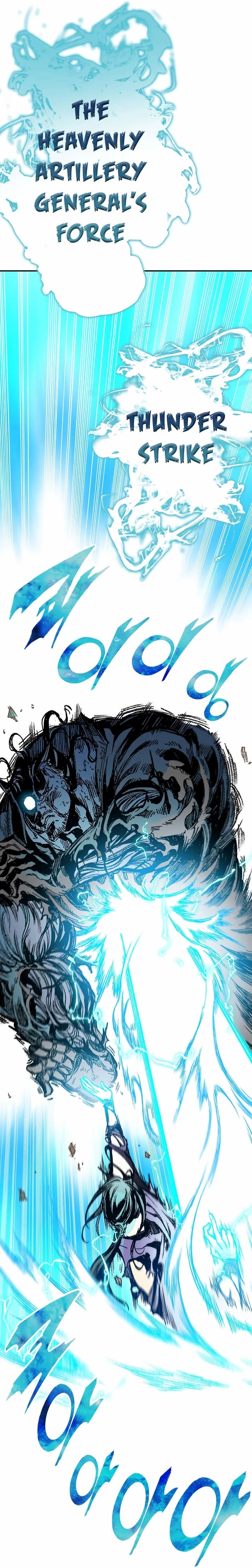 Legend of Sayu Chapter 133 - 3