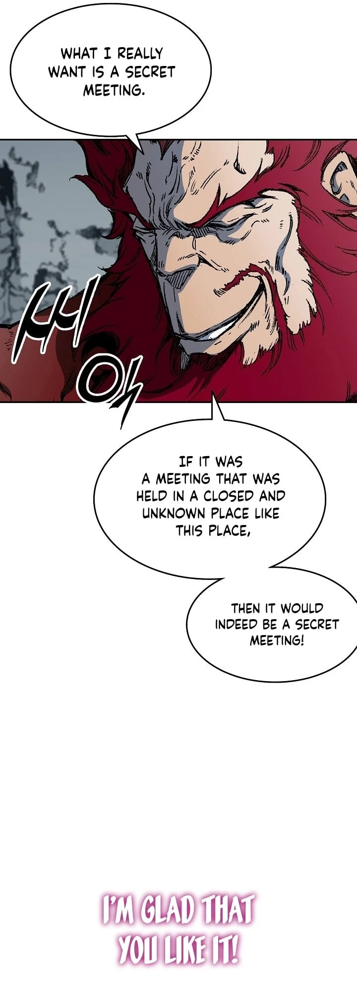 Legend of Sayu Chapter 135 - 33