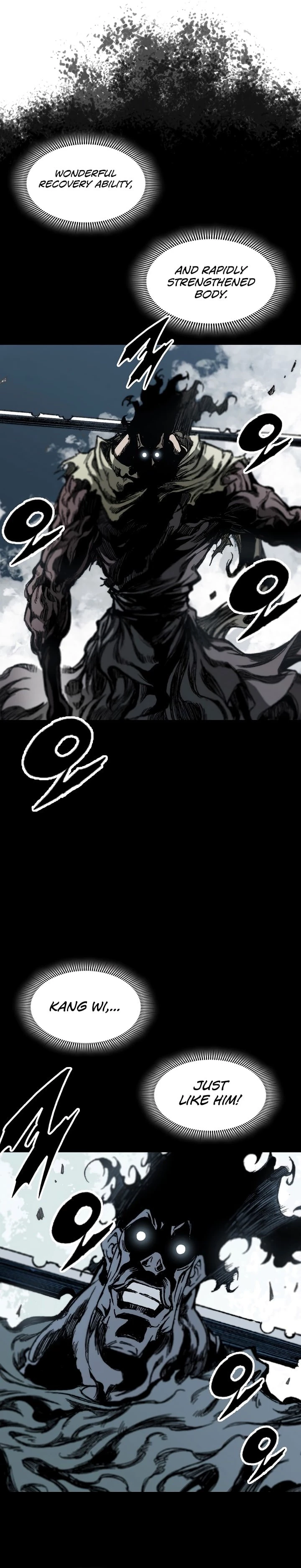 Legend of Sayu Chapter 132 - 6