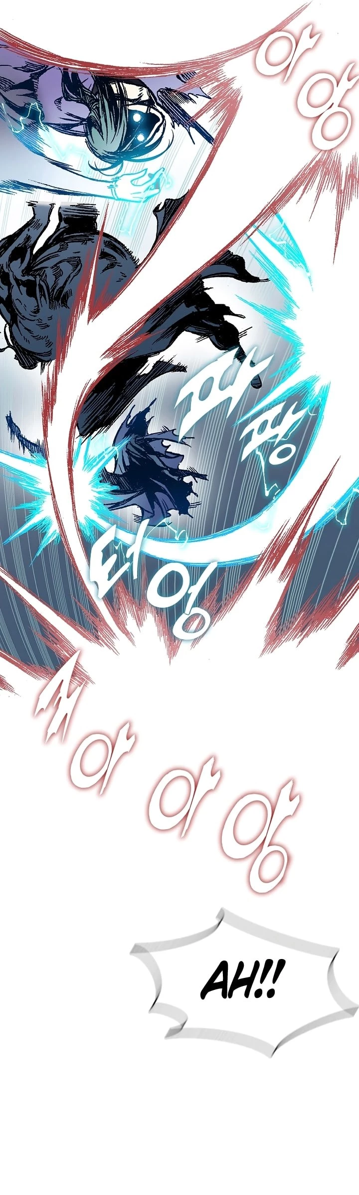Legend of Sayu Chapter 132 - 9