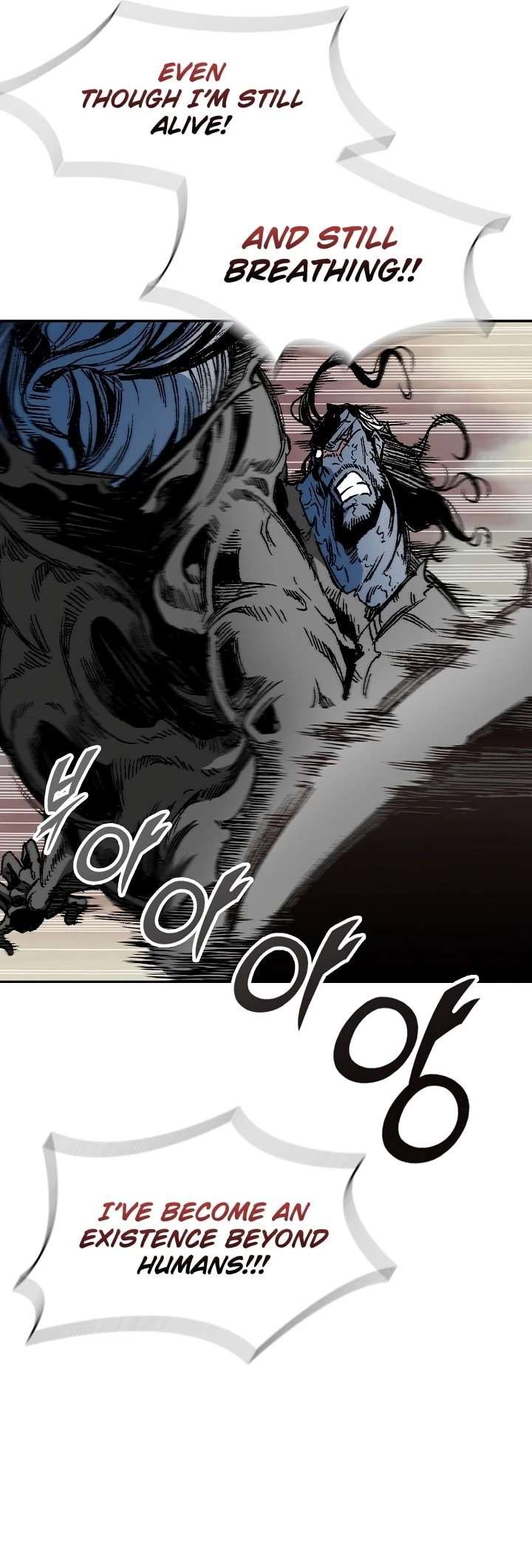 Legend of Sayu Chapter 132 - 11