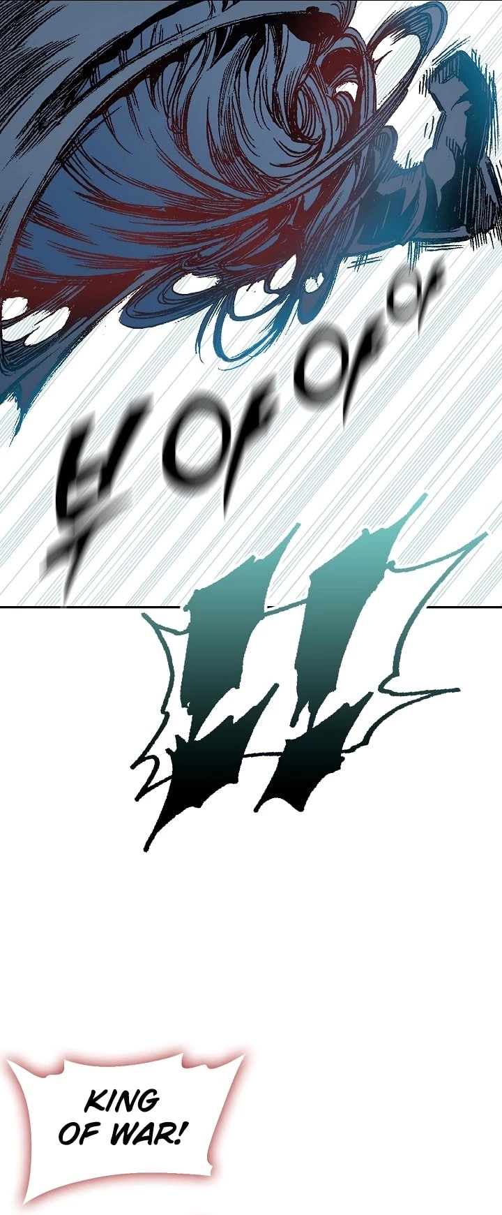Legend of Sayu Chapter 132 - 13