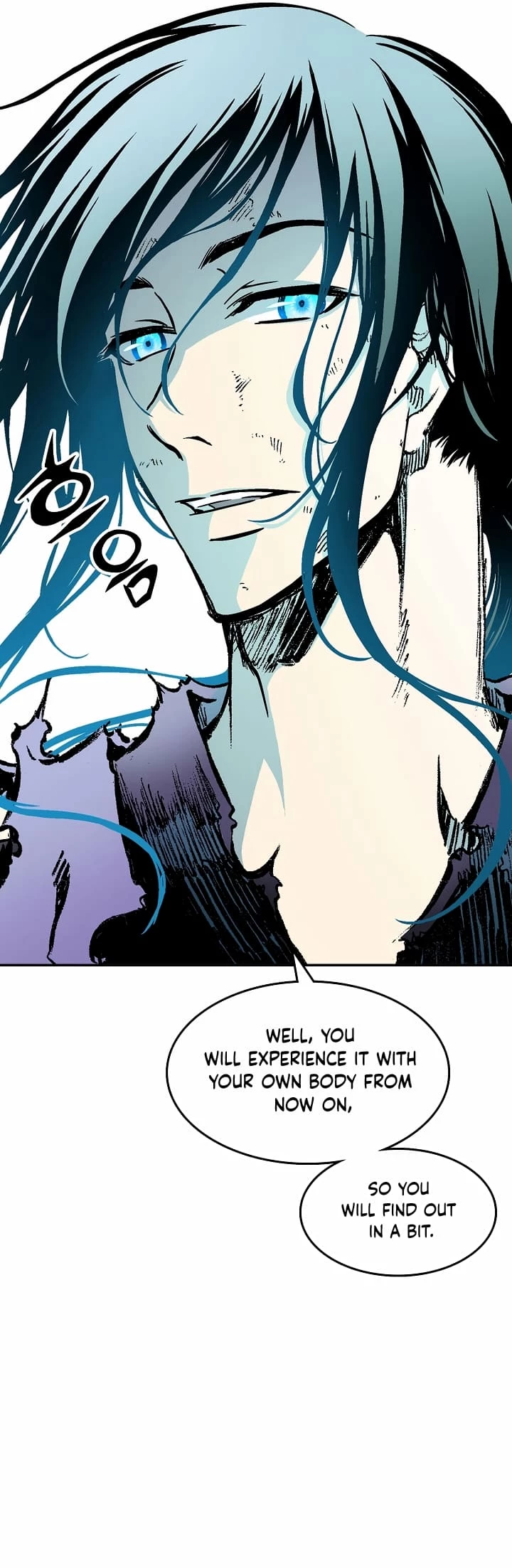 Legend of Sayu Chapter 133 - 14