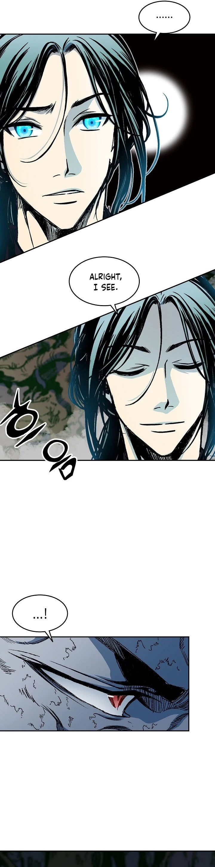 Legend of Sayu Chapter 131 - 14