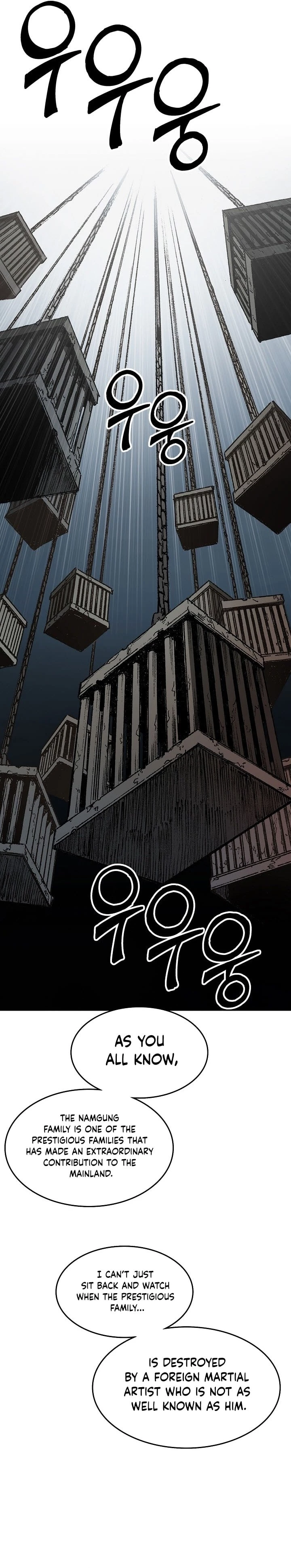 Legend of Sayu Chapter 135 - 48