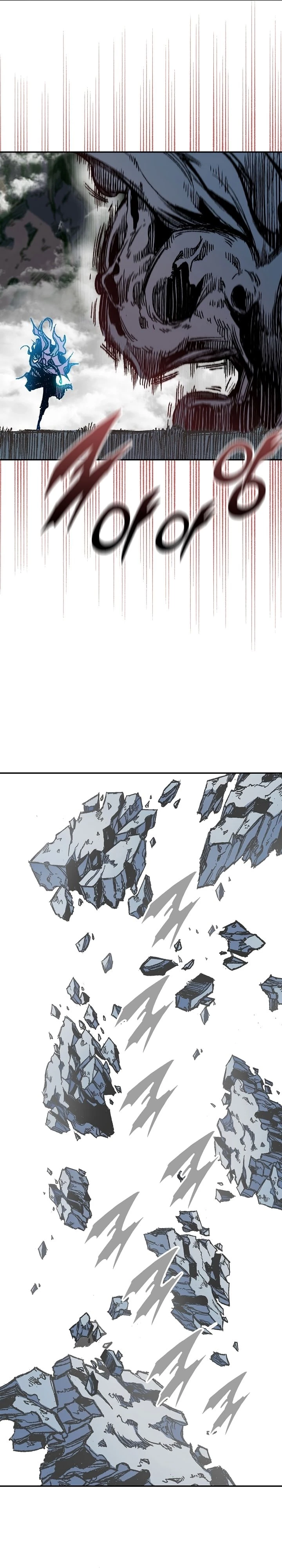 Legend of Sayu Chapter 132 - 17