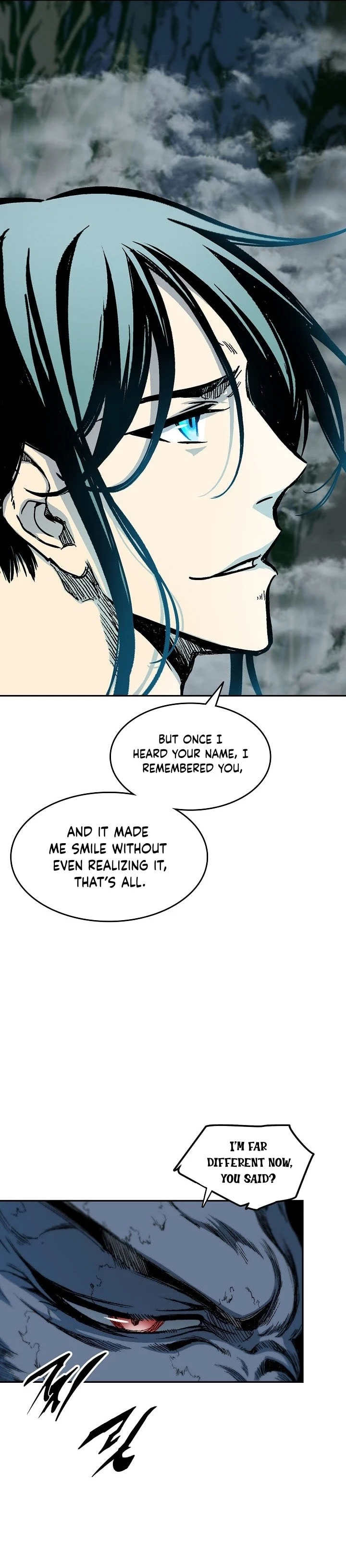 Legend of Sayu Chapter 131 - 18