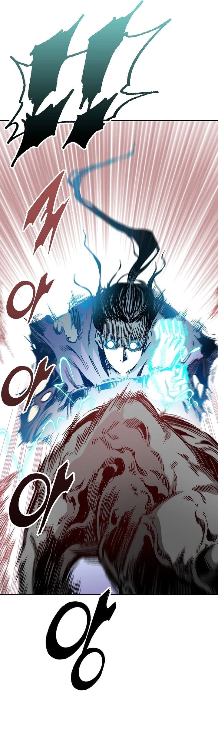 Legend of Sayu Chapter 131 - 20