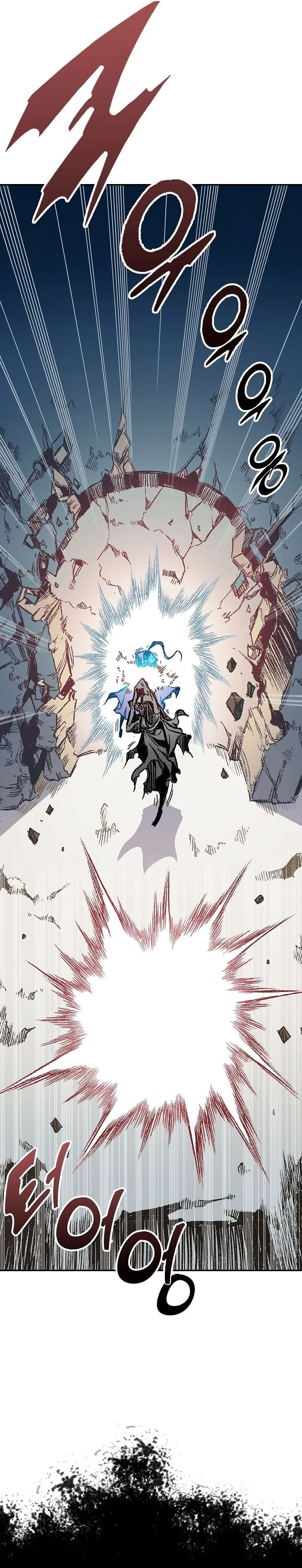 Legend of Sayu Chapter 131 - 21