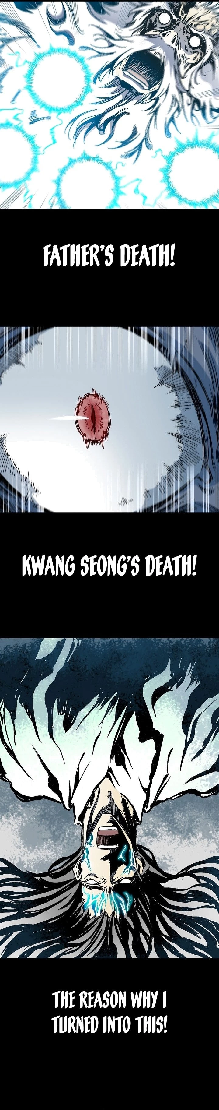 Legend of Sayu Chapter 131 - 22