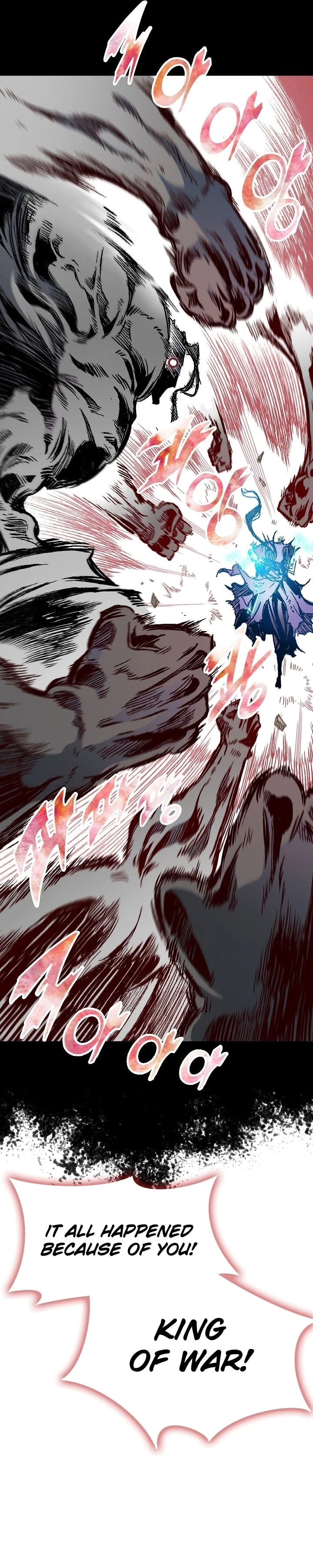 Legend of Sayu Chapter 131 - 23