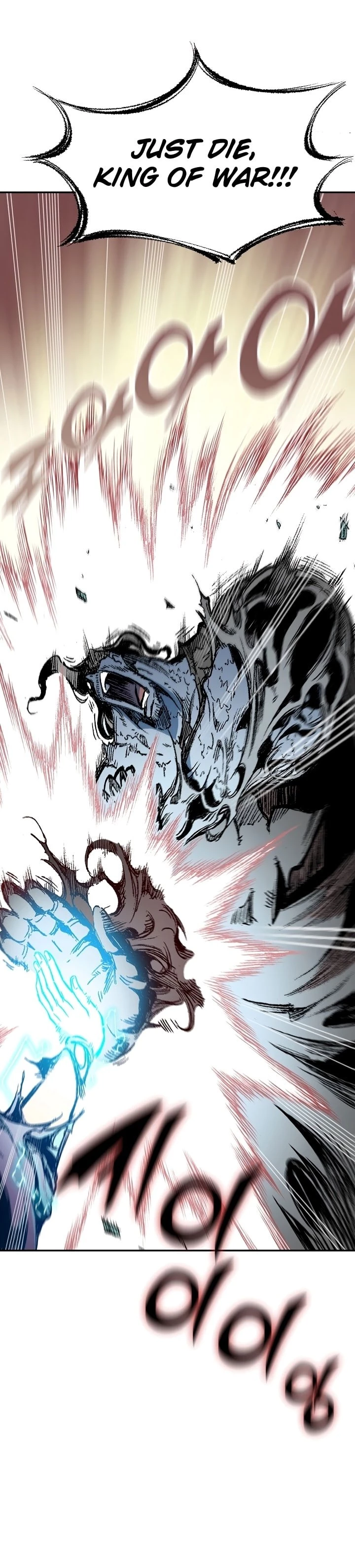 Legend of Sayu Chapter 132 - 24