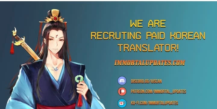 Legend of Sayu Chapter 134 - 38