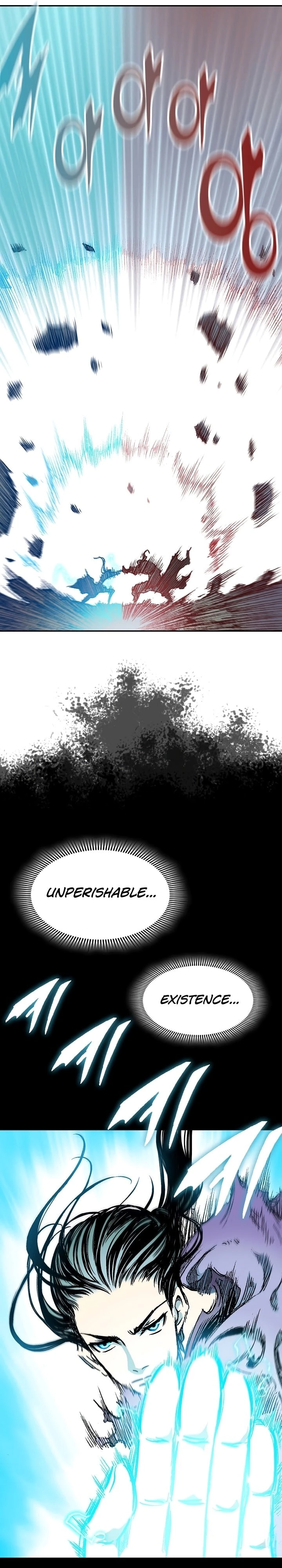 Legend of Sayu Chapter 132 - 25