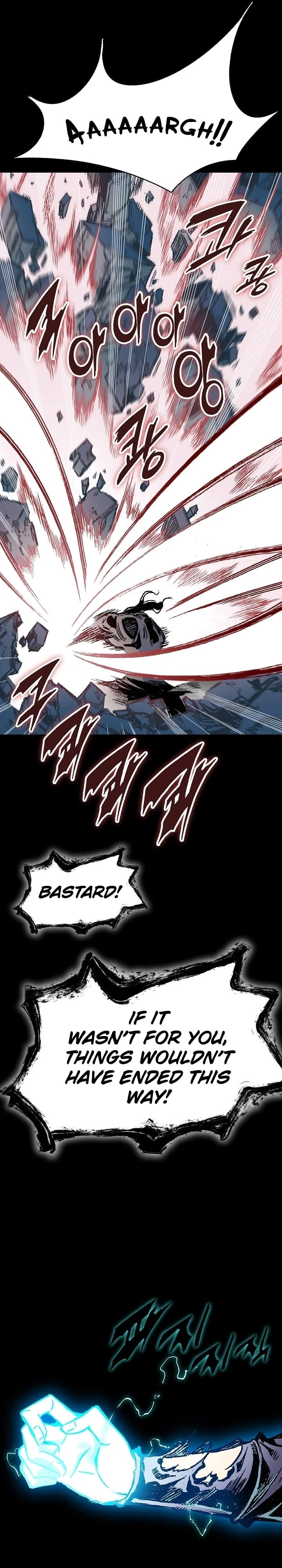 Legend of Sayu Chapter 131 - 25