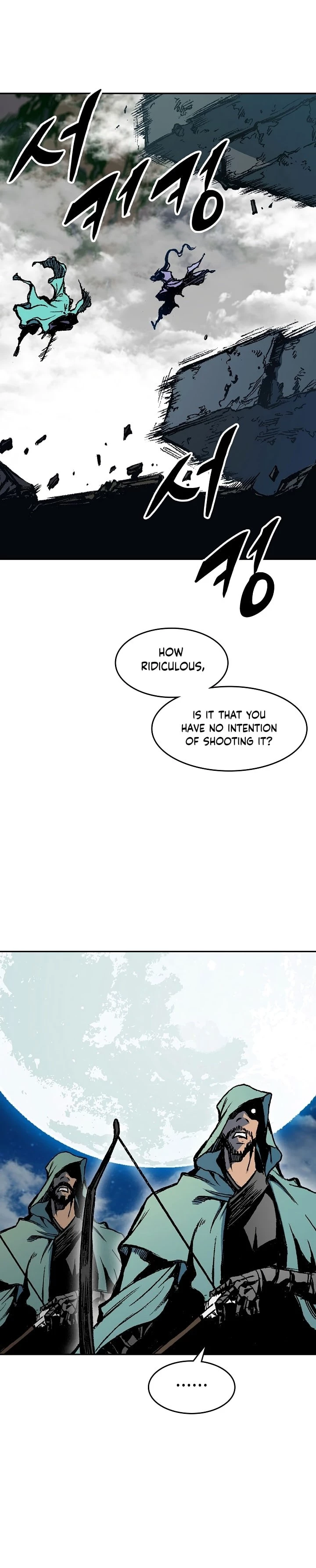 Legend of Sayu Chapter 130 - 6