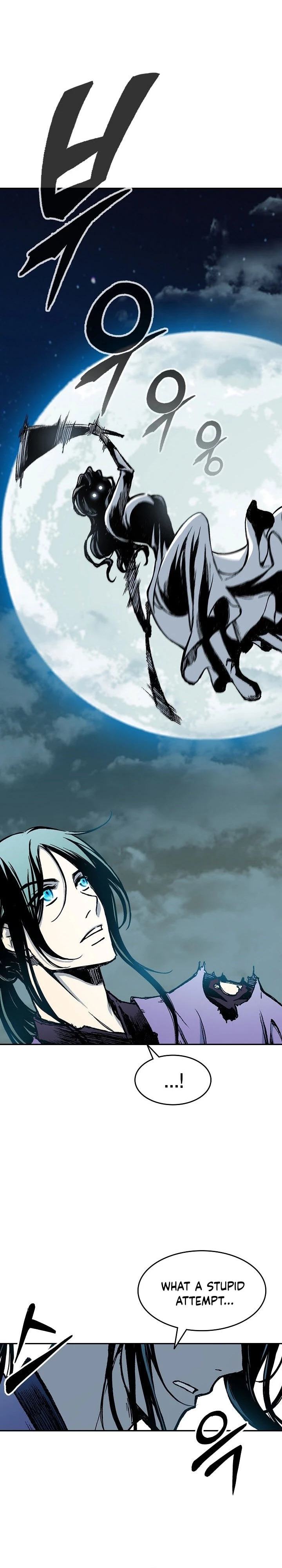 Legend of Sayu Chapter 129 - 2
