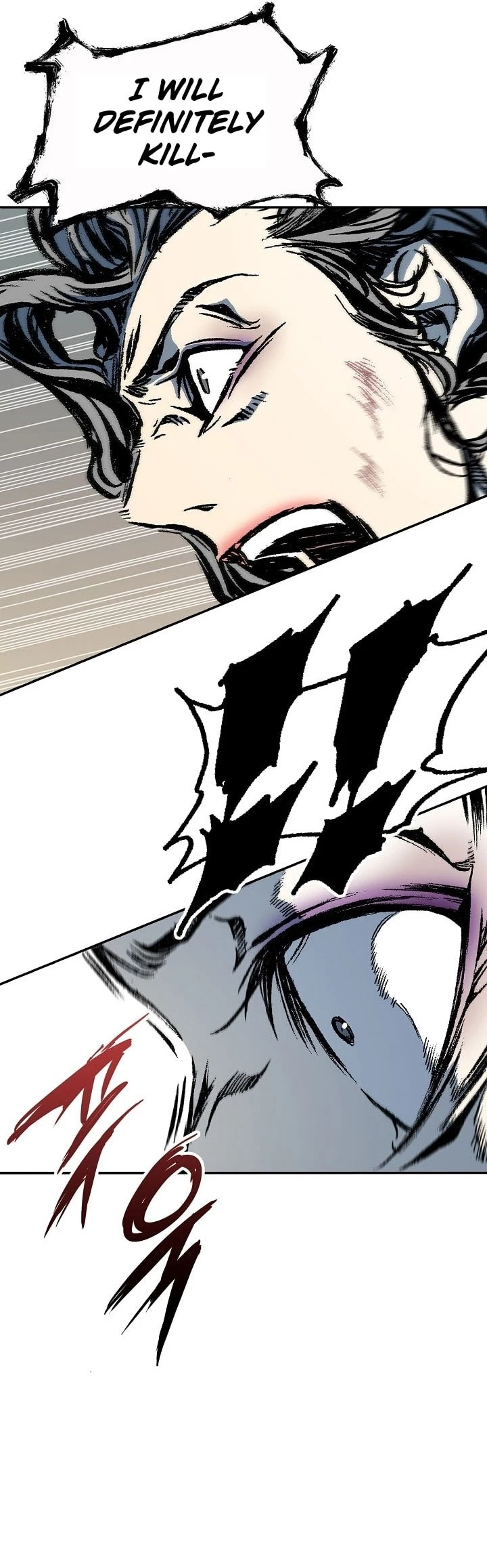 Legend of Sayu Chapter 129 - 3