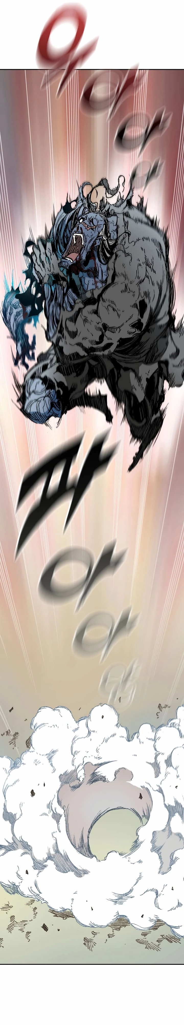 Legend of Sayu Chapter 133 - 31
