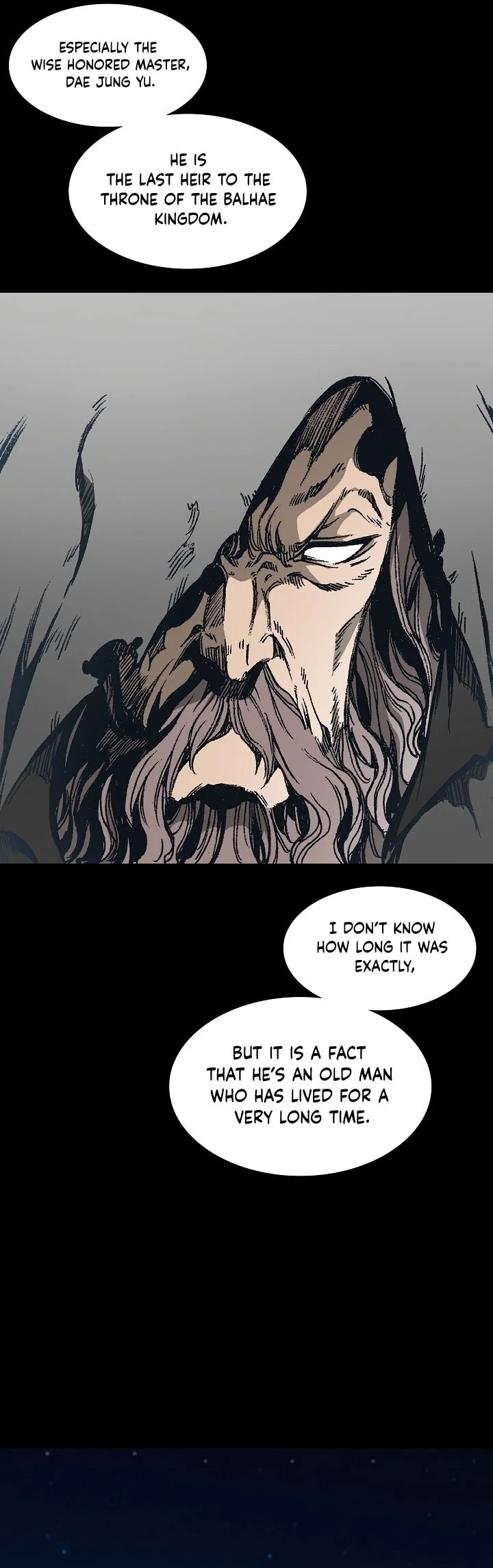 Legend of Sayu Chapter 132 - 29